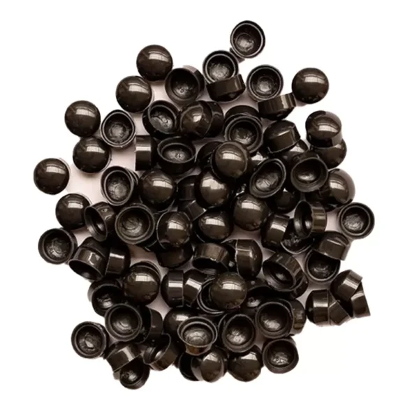 Nail Cap - Charcoal