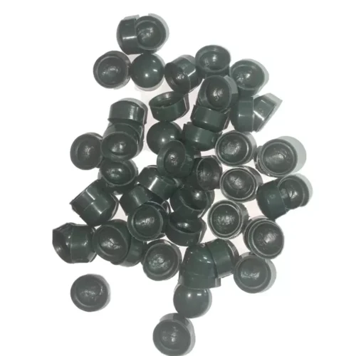 Flat Washer - Maroon