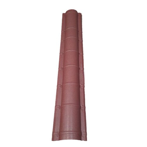 Flat Washer - Maroon