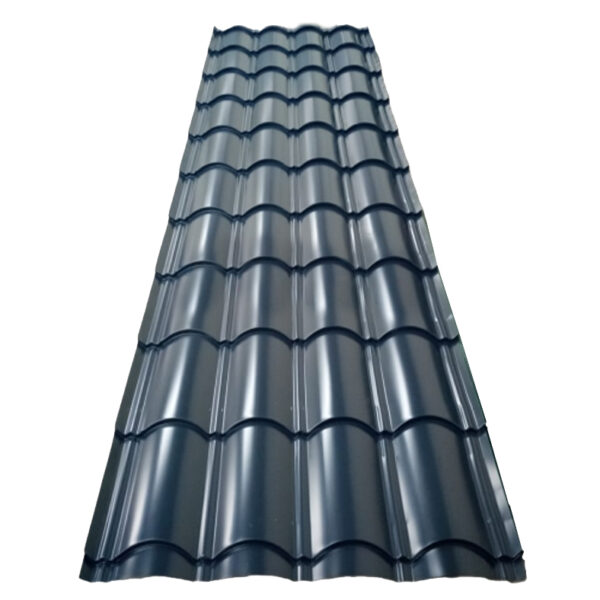 Star Tile - C/Grey Gloss 30G