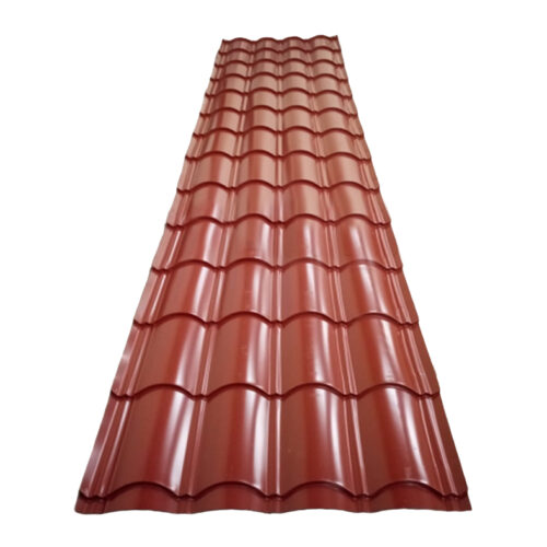 Star-Tile-Maroon-Gloss-1.jpg Star Tile - Maroon Gloss 30G