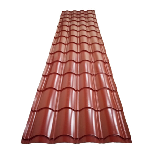 Star Tile - Maroon Gloss 30G