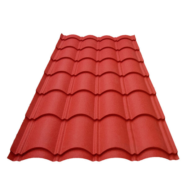 Star Tile - Tile Red Matt 30G