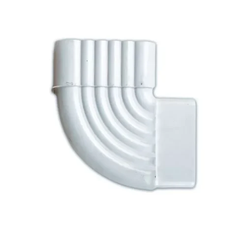 90 Degree Diverter  - White