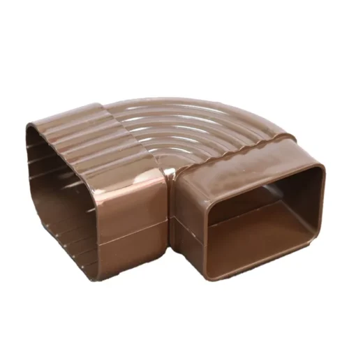 65 Degree Diverter  - Brown