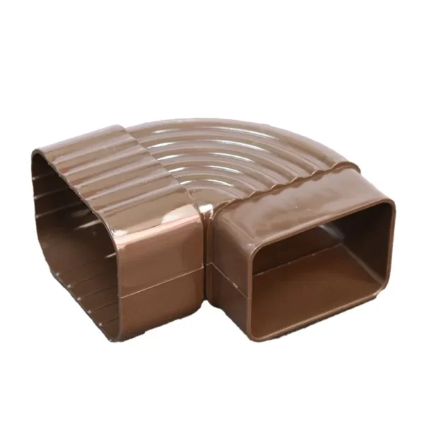 65 Degree Diverter  - Brown