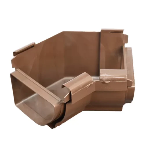135 Degree External Corner 5.2"  - Brown
