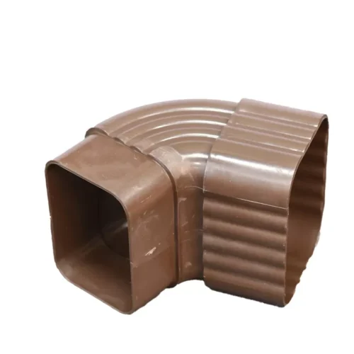 65 Degree Elbow  - Brown