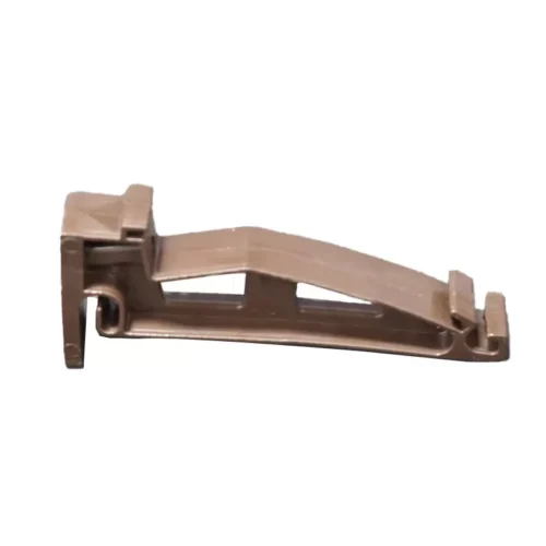 Gutter Hanger 5.2"  - Brown