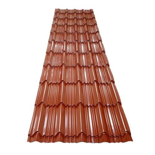 Versatile-Maroon-Gloss-30-Gauge-1.jpg Glazed Tile - Maroon Gloss 30G