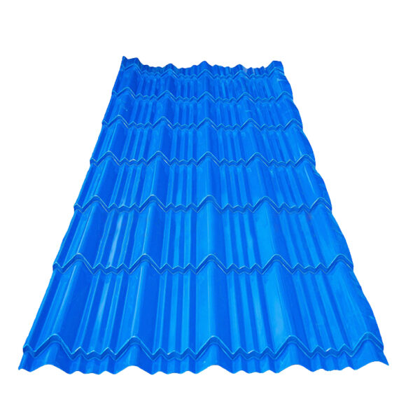 Glazed Tile - Sky Blue Gloss 30G