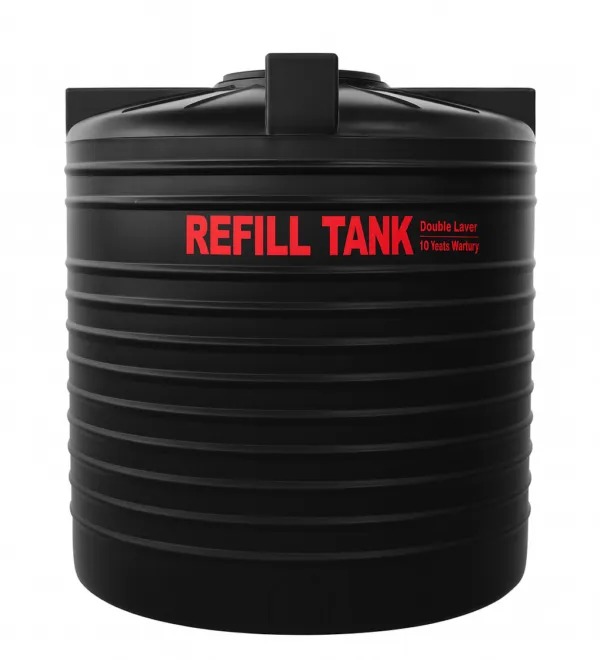 Vanjan Water Tank 2,000L