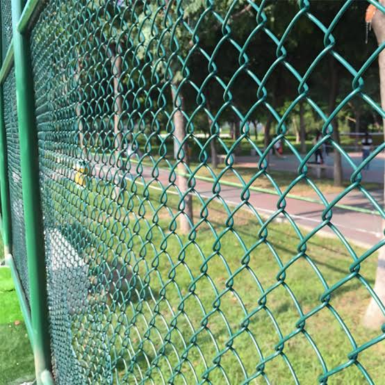 Chain links
