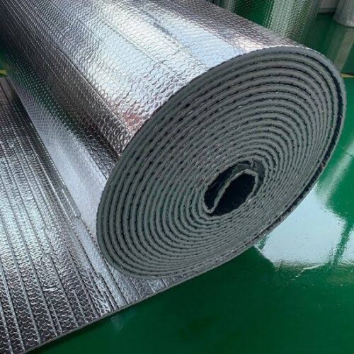 Insulation 3tss