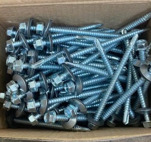 WhatsApp Image 2026-08-03 at 22.06.33 Roofing Screws - 38mm