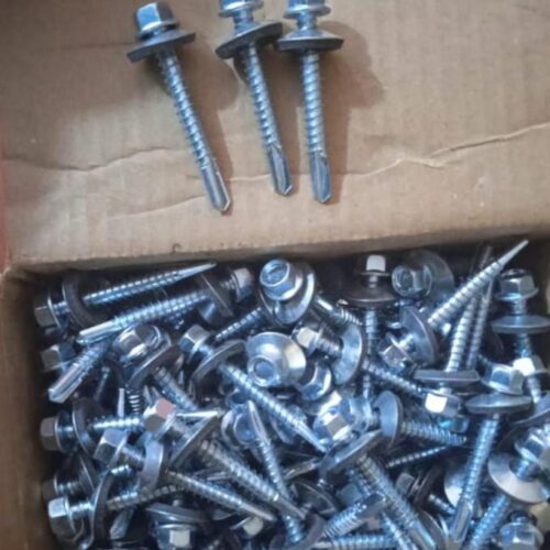 WhatsApp Image 2026-08-03 at 22.08.20 Roofing Screws - 25mm