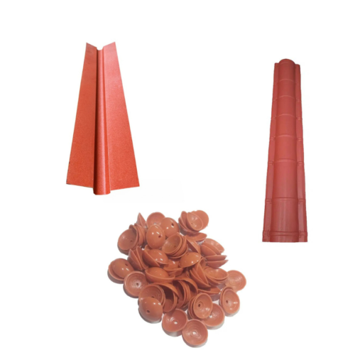 Flat Washer - Maroon