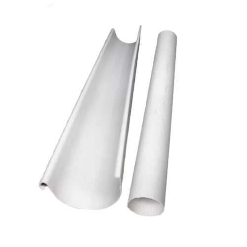 Gutter Bracket /Holder 140mm - Grey