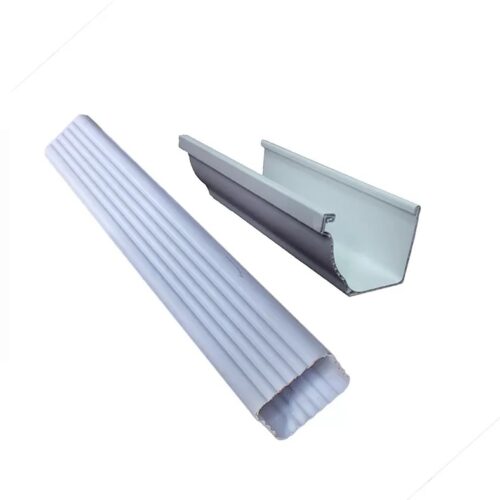 Gutter Bracket /Holder 140mm - Grey