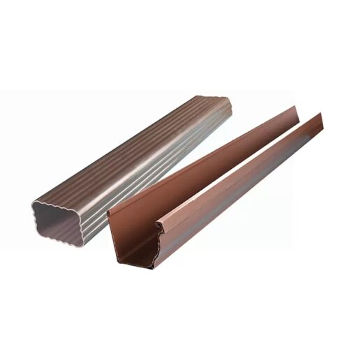 Gutter Bracket /Holder 140mm - Grey