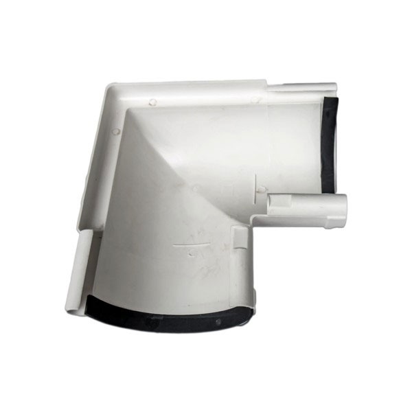 External Corners 140mm 90 Degree  - White