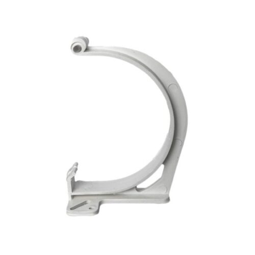 Gutter Bracket /Holder 140mm  - White