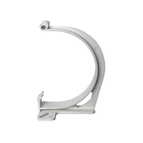 Gutter Bracket /Holder 140mm  - White